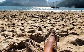 Pousada Maluí Ubatuba